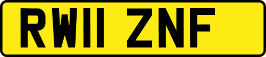 RW11ZNF