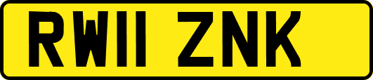 RW11ZNK