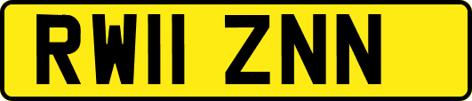 RW11ZNN