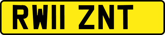 RW11ZNT