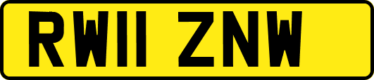 RW11ZNW