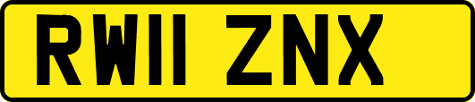 RW11ZNX
