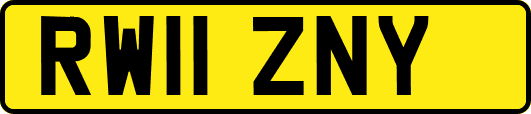 RW11ZNY