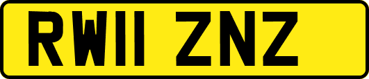 RW11ZNZ