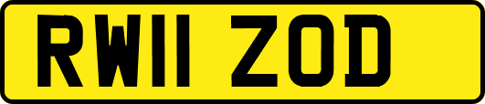 RW11ZOD