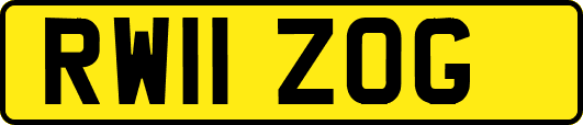RW11ZOG