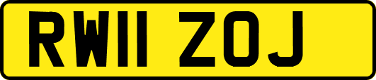 RW11ZOJ