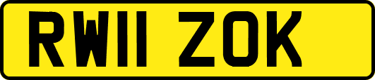 RW11ZOK