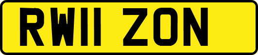 RW11ZON