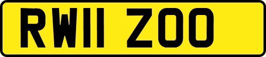 RW11ZOO