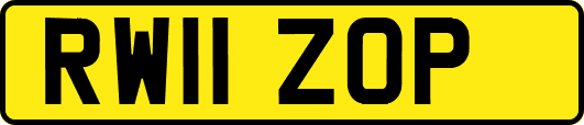RW11ZOP