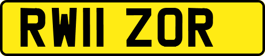 RW11ZOR