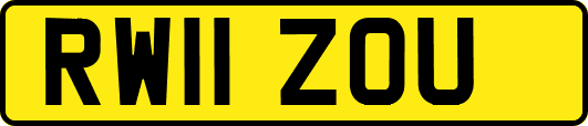 RW11ZOU