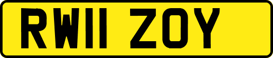 RW11ZOY