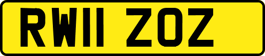 RW11ZOZ