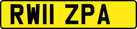 RW11ZPA