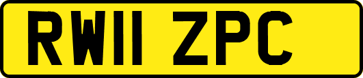 RW11ZPC
