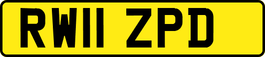 RW11ZPD