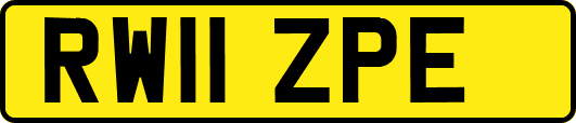 RW11ZPE