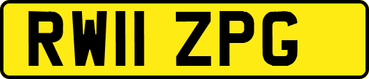 RW11ZPG