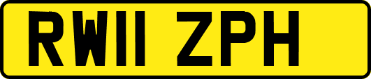 RW11ZPH