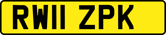 RW11ZPK
