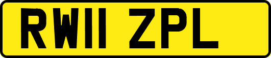 RW11ZPL