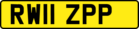 RW11ZPP