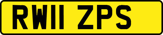 RW11ZPS