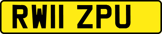RW11ZPU