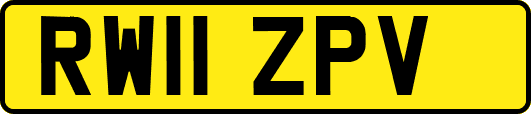 RW11ZPV