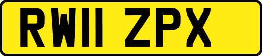 RW11ZPX