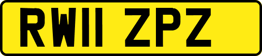 RW11ZPZ