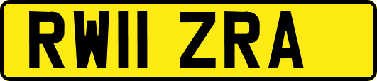 RW11ZRA