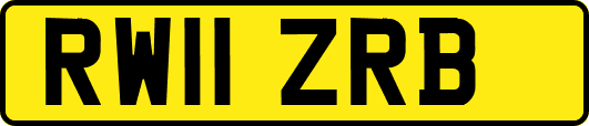 RW11ZRB