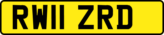 RW11ZRD