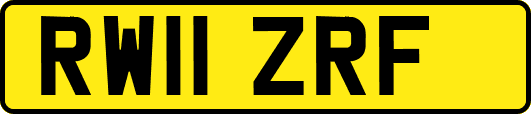 RW11ZRF