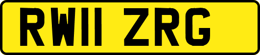 RW11ZRG