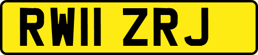 RW11ZRJ