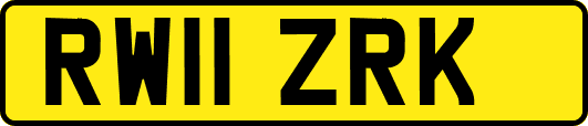 RW11ZRK