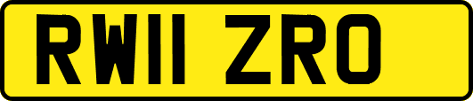RW11ZRO