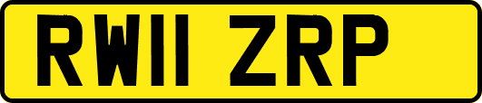 RW11ZRP