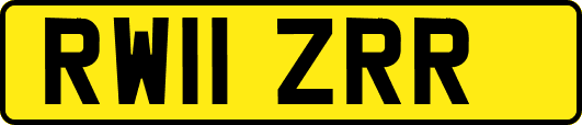 RW11ZRR