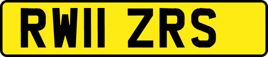 RW11ZRS