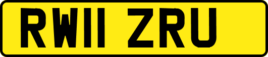 RW11ZRU