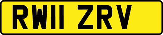 RW11ZRV