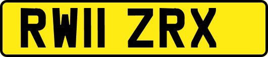 RW11ZRX