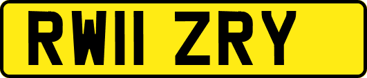 RW11ZRY