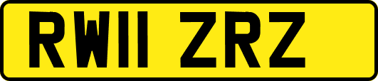 RW11ZRZ