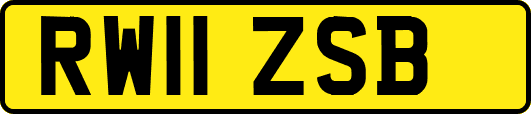 RW11ZSB